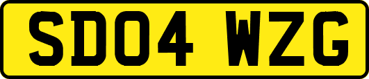 SD04WZG