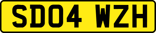 SD04WZH