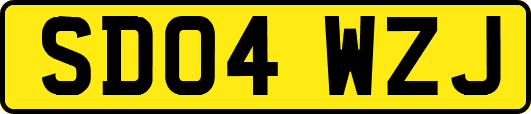SD04WZJ
