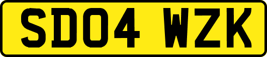 SD04WZK
