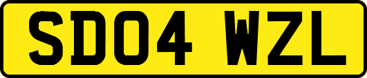 SD04WZL