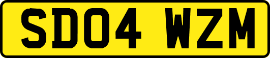 SD04WZM