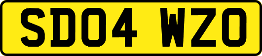 SD04WZO