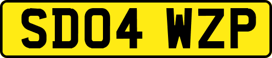 SD04WZP