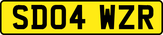 SD04WZR