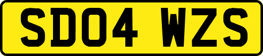 SD04WZS