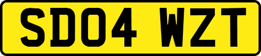 SD04WZT