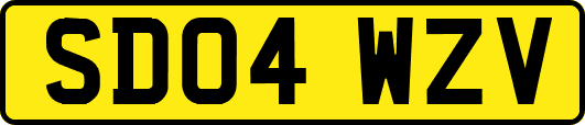 SD04WZV