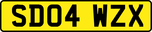 SD04WZX