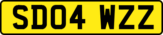 SD04WZZ