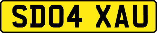 SD04XAU