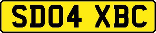 SD04XBC