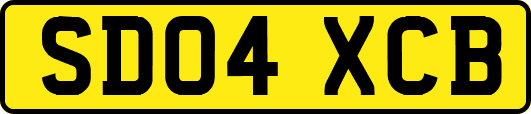 SD04XCB