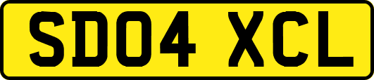 SD04XCL