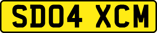 SD04XCM