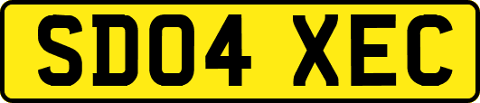 SD04XEC