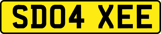SD04XEE
