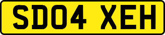 SD04XEH