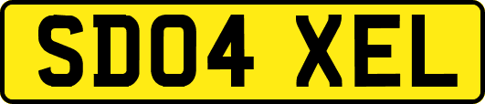 SD04XEL