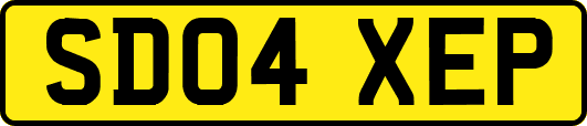 SD04XEP