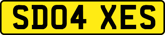 SD04XES