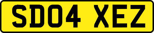 SD04XEZ