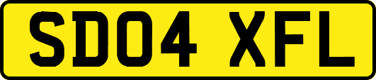 SD04XFL