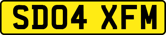 SD04XFM