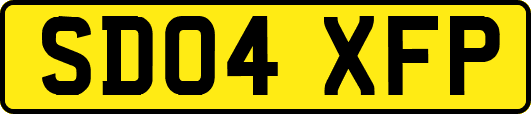 SD04XFP