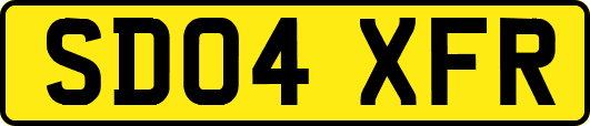 SD04XFR