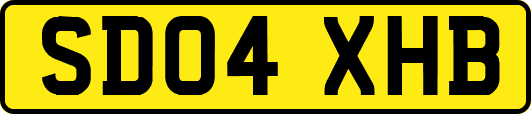 SD04XHB