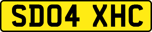 SD04XHC