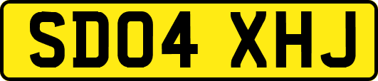 SD04XHJ