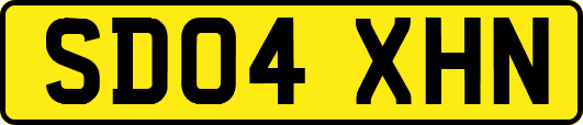 SD04XHN
