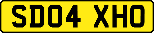 SD04XHO