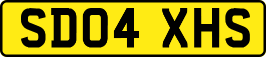 SD04XHS