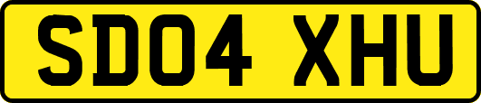 SD04XHU
