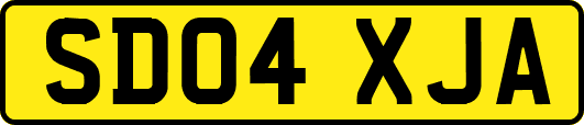 SD04XJA