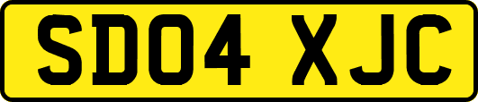 SD04XJC