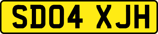 SD04XJH