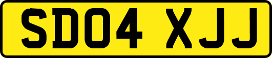 SD04XJJ