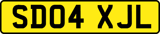 SD04XJL