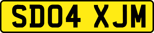 SD04XJM