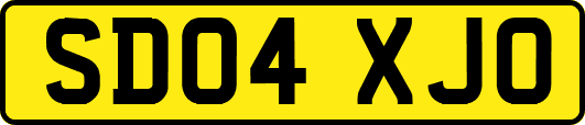 SD04XJO