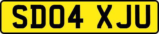 SD04XJU