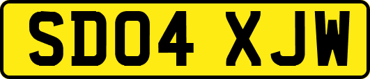 SD04XJW