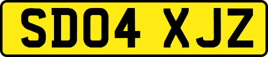 SD04XJZ