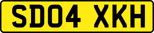 SD04XKH