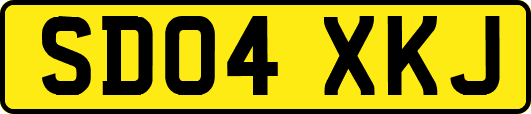 SD04XKJ