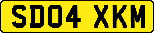 SD04XKM